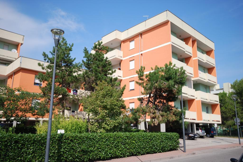 Condominio Cormoran Μπιμπιόνε Εξωτερικό φωτογραφία