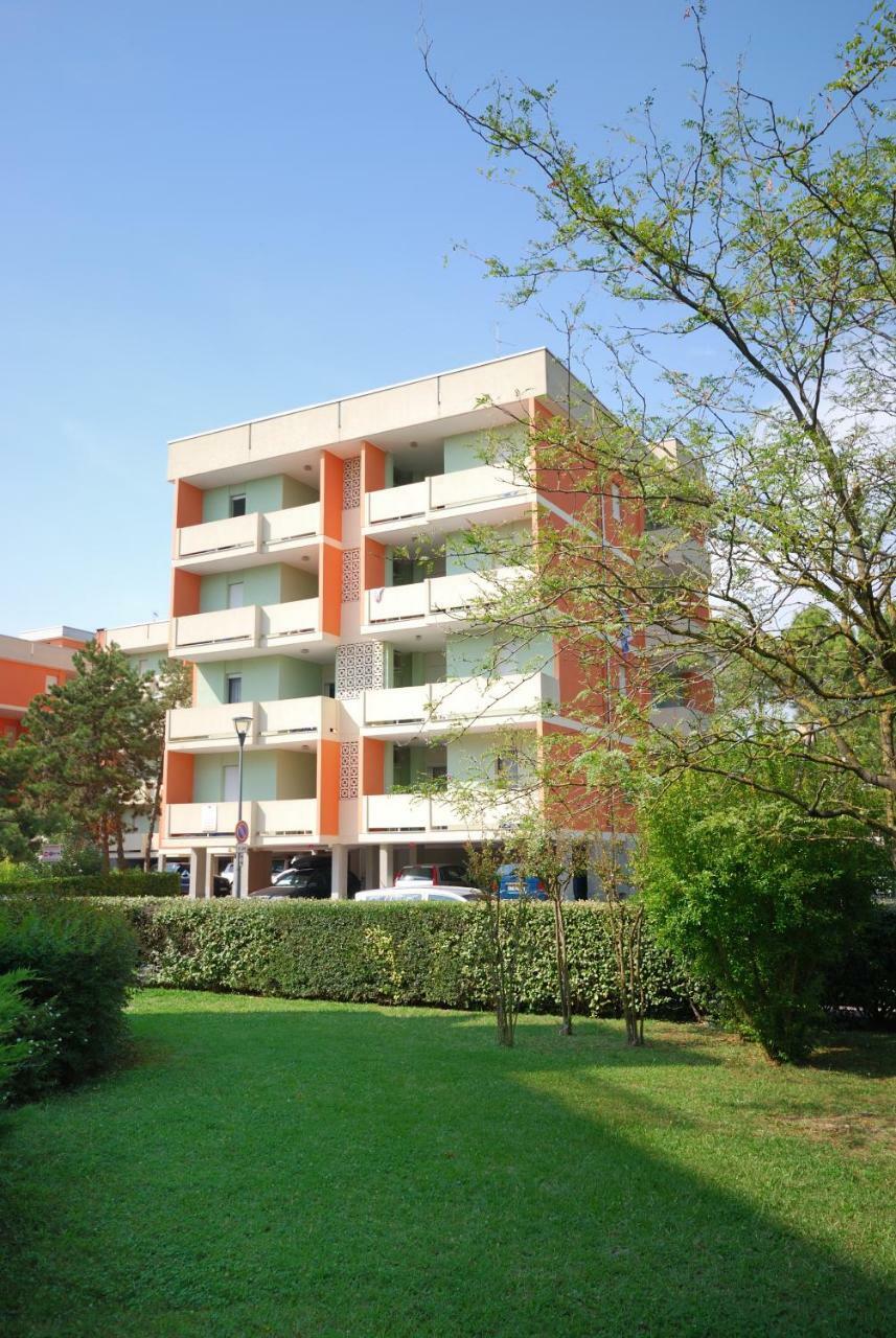 Condominio Cormoran Μπιμπιόνε Εξωτερικό φωτογραφία